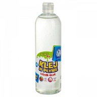 Transparentné tekuté lepidlo 500 ml