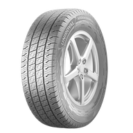 1x pneumatika 195/65R16C UNIROYAL ALLEASONMAX 104/102T