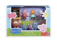 TM Toys Súprava figúrok triedy Peppa PEP05033