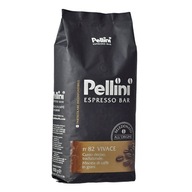 Pellini Espresso Bar VIVACE zrnková káva 1000 g