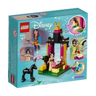 LEGO Disney 41151 Tréning princeznej Mulan POŠKODENÝ OBAL