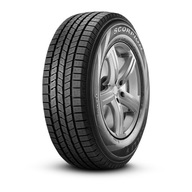 1x 275/40R20 PIRELLI SCORPION ICE SNOW 106V XL