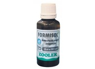 ZOOLEK FORMISOL FMC CMF 1000ml DEZINFEK