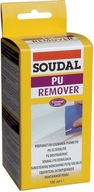 SOUDAL Pu Remover na odstránenie stvrdnutej peny