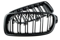 BMW 3 F30 / F31 2012 M3 M LEOK GRILL LESK