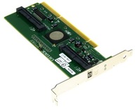 HP 435709-001 8PORT SAS RAID PCI-X SAS3080X-HP