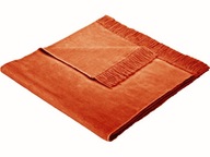 POTAH NA DEKU MOCAdesign 100x200 ORANŽOVÁ
