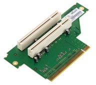 WINCOR NIXDORF 1750106161 BEETLE M2 PLUS PCI RISER