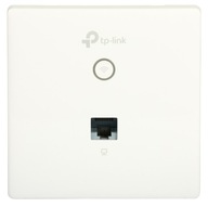 Prístupový bod TP-Link EAP115-Wall 802.11n ABCV