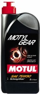 Prevodový olej MOTUL MOTYLGEAR 75W90 1L