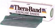 Thera Band 2,5 GREEN GYMNASTIC TAPE na cvičenie