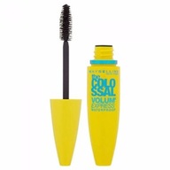 MAYBELLINE Volum Express Colossal Waterproof Mascara Waterproof Black