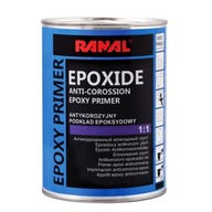 EPOXIDOVÝ PRIMER Ranal 1:1 s tužidlom 1,6l