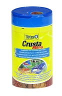 TETRA CRUSTA MENU 100ml PRE KREVETY A KRABY