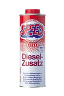 LIQUI MOLY Úprava paliva diesel 1L 2663