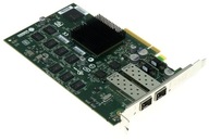 NetApp 110-1114-30 A0 X1107A-R6 DUAL 10GbE FC PCIe
