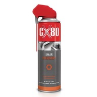 CX80 MEDENÝ TUK 500ML