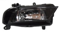 AUDI A4 B8 11-15 HALOGENOVÁ LAMPA PMG ZDVIHNÁ PRAVÁ ŽIAROVKA