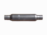 Trubkový tlmič Tubular AWG 300 mm Fi 50