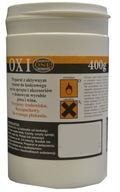 OXI ONE 400 g na dezinfekciu, dezinfekciu, pivo a víno