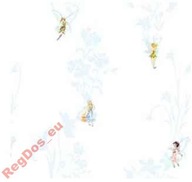 Tapeta White Fairy Tinker Bell Disney