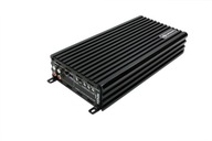 Exkurzný zosilňovač HXA-2K - 1X1200W RMS