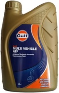 Gulf Multi Vehicle ATF 1L prevodový olej