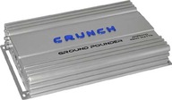 CRUNCH MONOBLOCK 2500 Watt