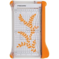 FISKARS REZAČKA GILOTÍNOVÁ REZAČKA PAPIERA A5 9913