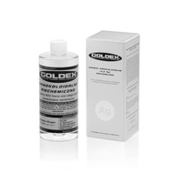 GOLDEX - Nanosilver liquid 50 ppm 500 ml