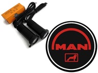 LED SVETLÁ VITAJTE LOGO MAN MAXX SUPER POWER 2x7W