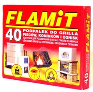 = BIELY FLAMIT TIGHTLING = 24x 40 KOCIEK =