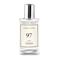 FM 97 INTENSE parfém 50 ml.