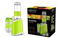 CAMRY CR4069 SMOOTHIE 500W BLENDER MIXÉR 2 FĽAŠE VODY