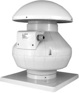 EURO 0-D150/160 strešný ventilátor DOSPEL 007-0049