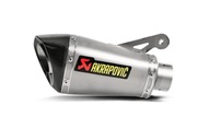 AKRAPOVIC BMW S 1000RR 14/17 | Tlmič výfuku KRAK