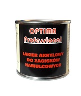 FARBA BRZDOVÉHO STMENA 189 FARIEB OPTIMA