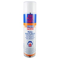 LIQUI MOLY MoS2 ROSTLOSER 600ML 1613 odstraňovač hrdze