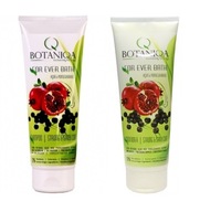 Botaniqa For Ever Bath SHAMPOO + CONDITIONER set pre psov