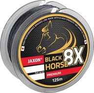 JAXON BLACK HORSE PREMIUM BRIDGE x8 0,22/125m