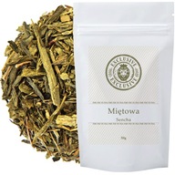 Mäta Sencha - 250 g