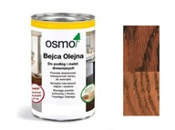 Osmo 3516 Olejová lazúra, farba Jatoba 0,125L