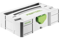 Festool MINI-SYSTAINER SYS-MINI TL 499622