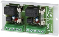 AWZ-512 PULSAR ABCV RELÉOVÝ MODUL