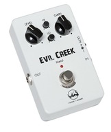 VGS Evil Creek Distortion - Gitarový efekt