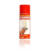 REMOVER ČISTIACI PRÍPRAVOK 400ML Sewamil