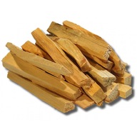 PALO SANTO 100g Drevené vonné kúsky dreva