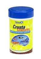 TETRA CRUSTA GRANULY 100ml PRE KREVY A KRABY