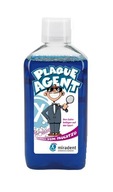 Plaque Agent tekutina na detekciu sedimentu 500 ml