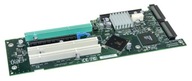 IBM 25R4941 K85AE REF3-SVT RISER BOARD SCSI PCI-X